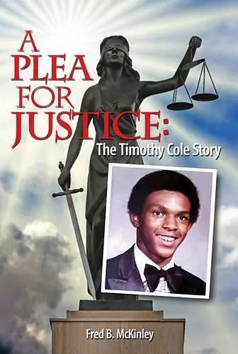 A Plea for Justice cover