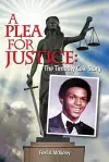 A Plea for Justice cover