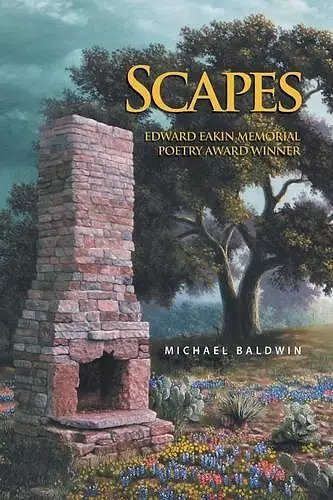 Scapes cover