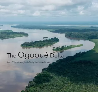 The Ogooué Delta cover