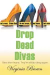 Drop Dead Divas cover