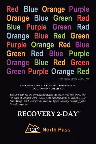 Recovery 2-Day (North Pass) cover