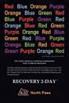 Recovery 2-Day (North Pass) cover