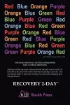 Recovery 2-Day (South Pass) cover