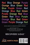 Recovery 2-Day (Combined Edition) cover