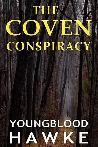 The Coven Conspiracy cover