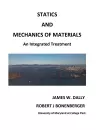 Statics and Mechanics of Materials cover