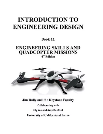 Introduction to Engineering Design, Book 11, 4th Edition cover