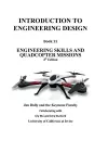 Introduction to Engineering Design, Book 11, 4th Edition cover