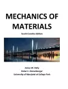 Mechanics of Materials cover