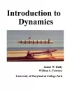 Introduction to Dynamics cover