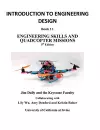 Introduction to Engineering Design, Book 11, 5th Edition cover