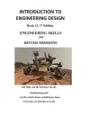 Introduction to Engineering Design cover