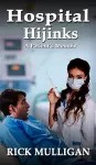 Hospital Hijinks cover