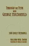 Through the Year with George MacDonald cover