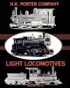 Light Locomotives cover