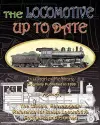 The Locomotive Up To Date cover