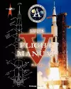Saturn V Flight Manual cover