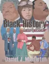 The Black History Activity Book cover