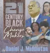 21st Century Black Changemakers cover