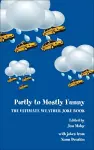 Partly to Mostly Funny – The Ultimate Weather Joke Book cover