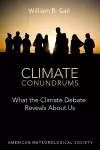 Climate Conundrums – What the Climate Debate Reveals About Us cover