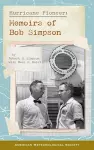 Hurricane Pioneer – Memoirs of Bob Simpson cover