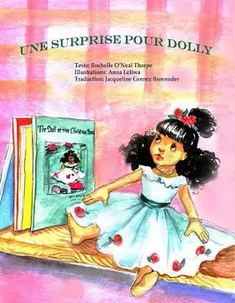 Une Surprise Pour Dolly cover