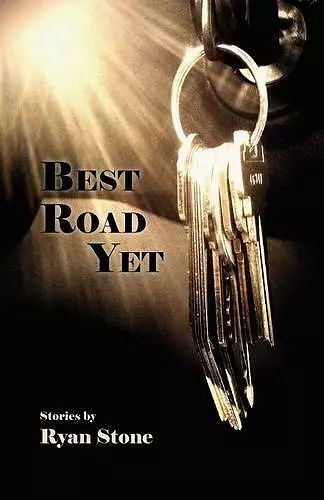 Best Road Yet cover