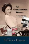 An Unreasonable Woman, In Search of Meaning Around the Globe cover