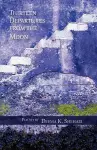 Thirteen Departures From the Moon cover