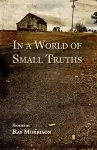 In a World of Small Truths cover