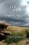 Zelestina Urza in Outer Space cover