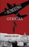 The Bombing of Gernika cover