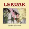 Lekuak cover