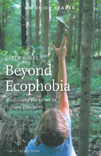 Beyond Ecophobia cover