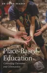Place-Based Education cover