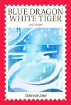 Blue Dragon, White Tiger cover