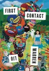 First Contact cover