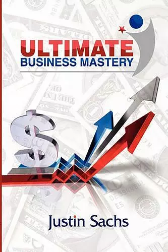 Ultimate Business Mastery cover