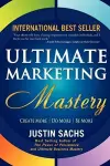 Ultimate Marketing Mastery cover