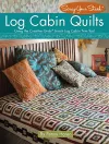 Log Cabin Quilts cover