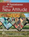 Thimbleberries (R) Quilts with a New Attitude cover
