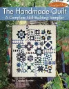 The Handmade Quilt cover