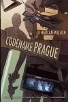 Codename Prague cover