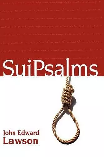 SuiPsalms cover