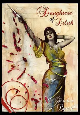 Daughters of Lilith cover