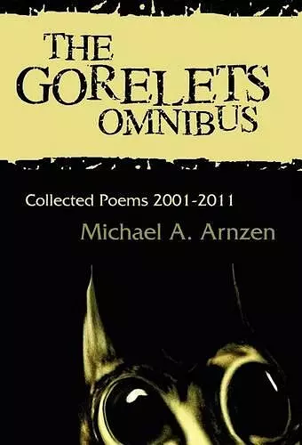 The Gorelets Omnibus cover