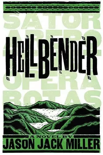 Hellbender cover