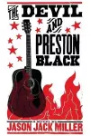 The Devil and Preston Black cover